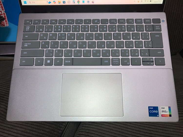 Inspiron 14 5420（PC・タブレット）の商品画像 - 査定依頼日：2026年1月8日 - 最高査定価格：9,000円