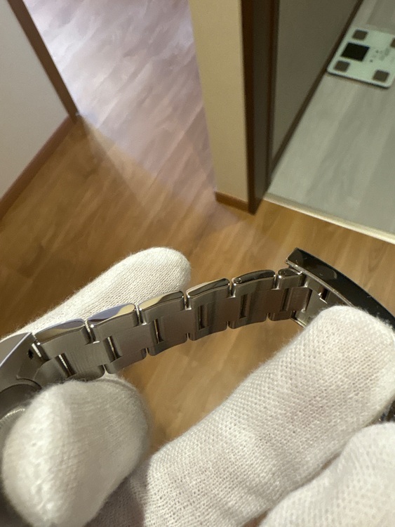 ロレックス サブマリーナー 126610Lv（高級時計）の商品画像 - 査定依頼日：2025年9月26日 - 最高査定価格：2,200,000円