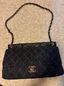 シャネル シャネル(その他) （ブランドバッグ）の商品画像 - 査定依頼日：2026年1月11日 - 最高査定価格：600,000円
