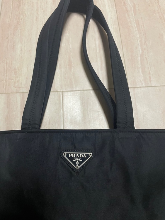 トートバック（ブランドバッグ）の商品画像 - 査定依頼日：2025年12月16日 - 最高査定価格：20,000円