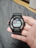 G-SHOCK その他 （高級時計）の商品画像 - 査定依頼日：2025年9月29日 - 最高査定価格：2,500円