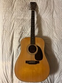 Alvarez Guitars Model No. 5026 Made in Japan 製造番号 827487（ピアノ・楽器・PA機材）の商品画像 - 査定依頼日：2026年8月1日 - 最高査定価格：2,000円