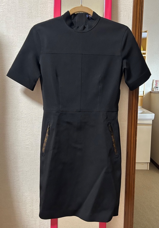 ワンピース（古着・ファッション）の商品画像 - 査定依頼日：2026年1月13日 - 最高査定価格：30,000円