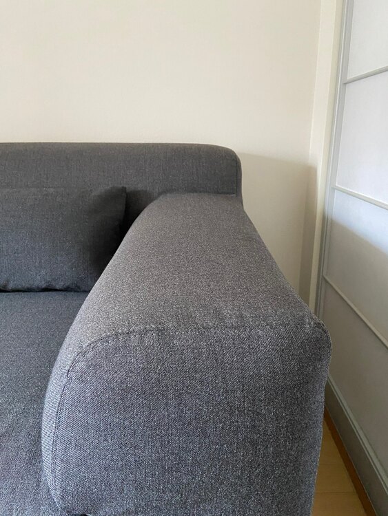 ザノッタ　グレッグ（家具・寝具）の商品画像 - 査定依頼日：2025年5月3日 - 最高査定価格：110,000円