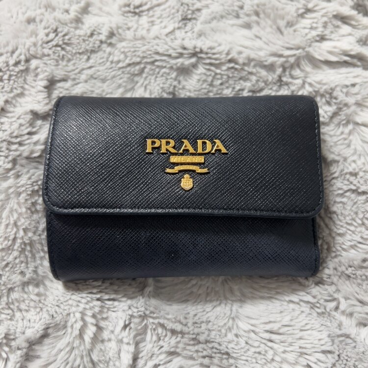 プラダ  （ブランドバッグ）の商品画像 - 査定依頼日：2025年3月28日 - 最高査定価格：10,000円