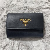 プラダ  （ブランドバッグ）の商品画像 - 査定依頼日：2025年3月28日 - 最高査定価格：10,000円