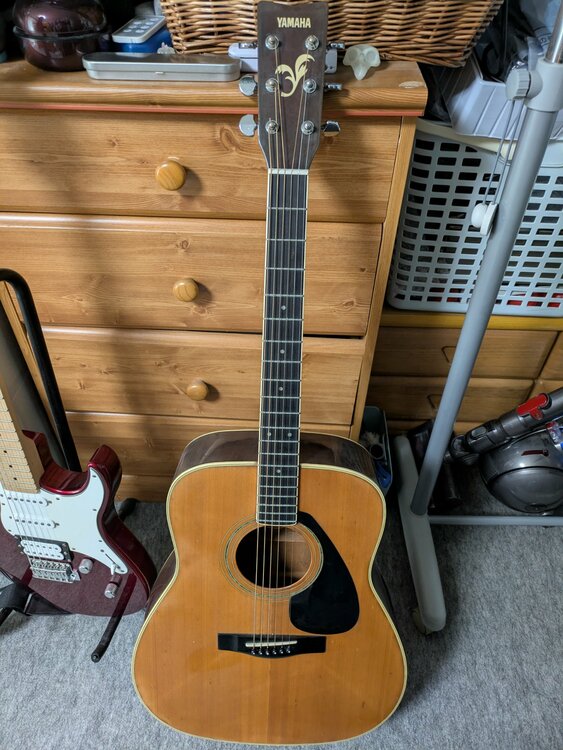 FG-420A（ピアノ・楽器・PA機材）の商品画像 - 査定依頼日：2026年4月9日 - 最高査定価格：5,000円