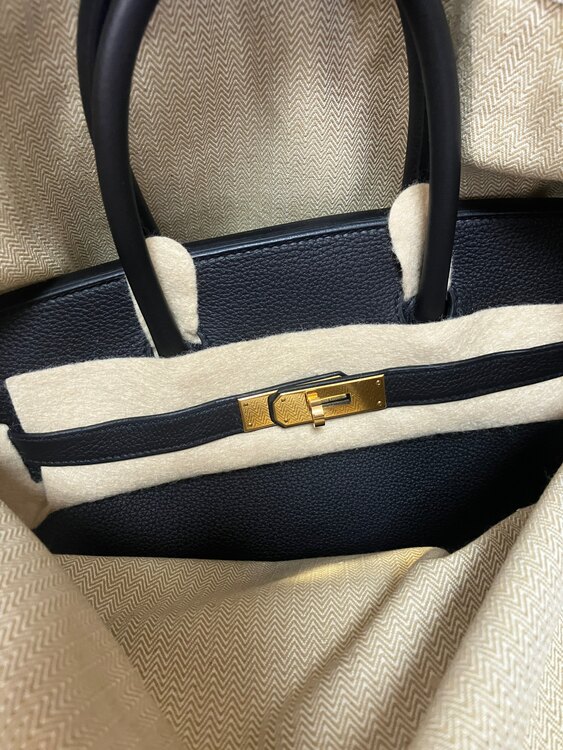 エルメス バーキン （ブランドバッグ）の商品画像 - 査定依頼日：2025年5月11日 - 最高査定価格：3,550,000円