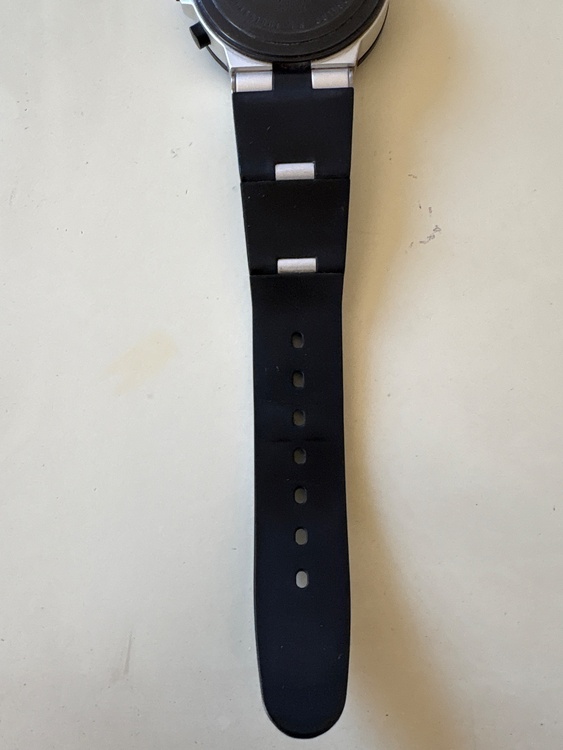 ブルガリ その他 アルミニウム　クロノ　a（高級時計）の商品画像 - 査定依頼日：2025年12月9日 - 最高査定価格：150,000円