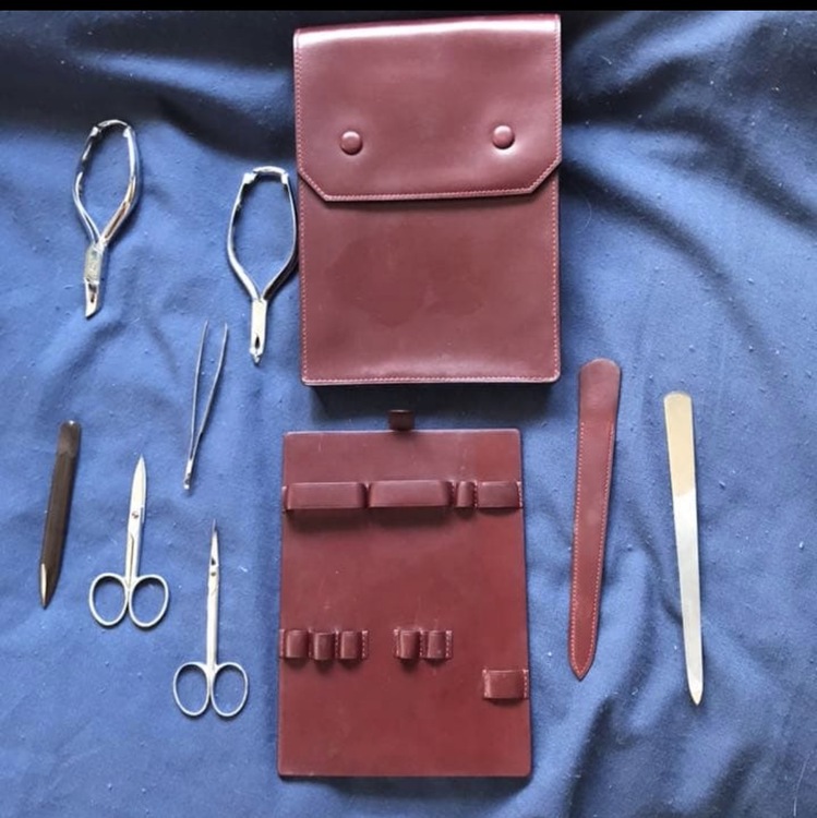 エルメス エルメス(その他) （ブランドバッグ）の商品画像 - 査定依頼日：2026年2月3日 - 最高査定価格：11,000円