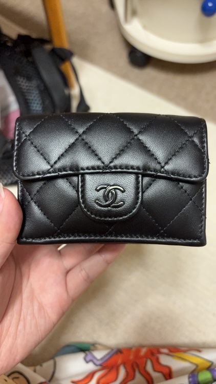 シャネル シャネル(その他) （ブランドバッグ）の商品画像 - 査定依頼日：2025年9月24日 - 最高査定価格：100,000円