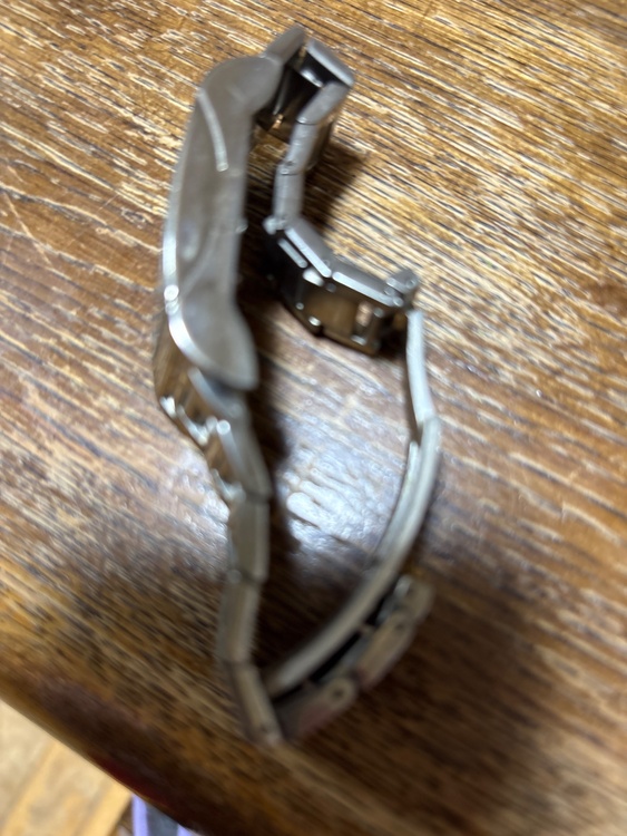 BVLGARI RT45S L301（高級時計）の商品画像 - 査定依頼日：2026年2月11日 - 最高査定価格：70,000円