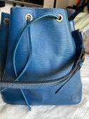 ルイヴィトン エピ （ブランドバッグ）の商品画像 - 査定依頼日：2024年11月4日 - 最高査定価格：50,000円