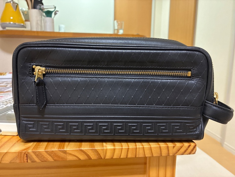 その他 その他 （ブランドバッグ）の商品画像 - 査定依頼日：2025年12月14日 - 最高査定価格：5,000円