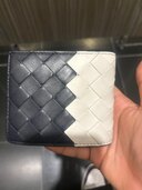 ボッテガ・ヴェネタ  （ブランドバッグ）の商品画像 - 査定依頼日：2025年4月20日 - 最高査定価格：15,000円