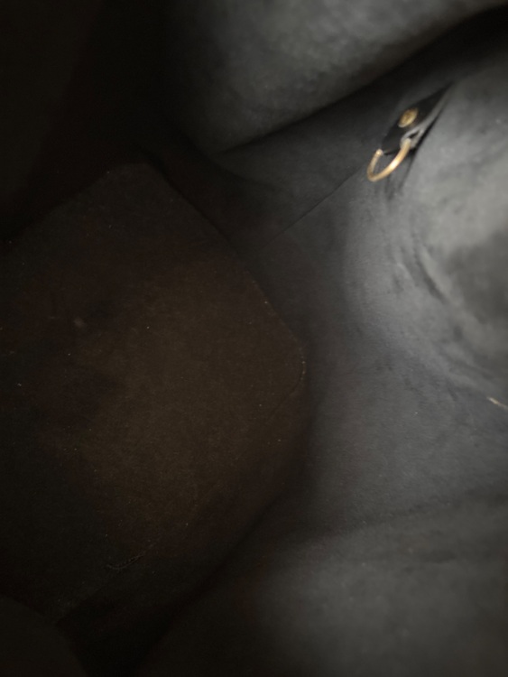 ノア（ブランドバッグ）の商品画像 - 査定依頼日：2025年8月24日 - 最高査定価格：35,000円