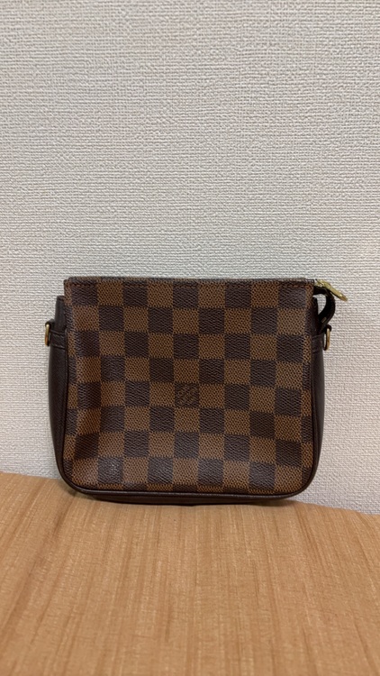 トゥルース（ブランドバッグ）の商品画像 - 査定依頼日：2025年10月14日 - 最高査定価格：40,000円