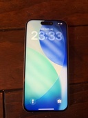 iPhone iPhone 15 Pro 256GB docomo（スマホ）の商品画像 - 査定依頼日：2026年8月26日 - 最高査定価格：57,000円