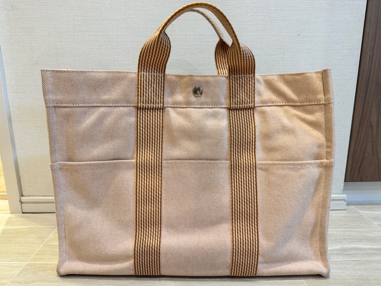 エルメス フールトゥ （ブランドバッグ）の商品画像 - 査定依頼日：2025年7月4日 - 最高査定価格：30,000円