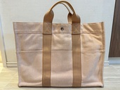 エルメス フールトゥ （ブランドバッグ）の商品画像 - 査定依頼日：2025年7月4日 - 最高査定価格：30,000円