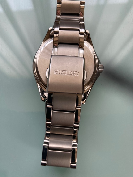 セイコー その他 SBTM29（高級時計）の商品画像 - 査定依頼日：2025年7月7日 - 最高査定価格：20,000円