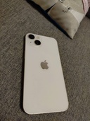 iPhone iPhone 13 128GB au（スマホ）の商品画像 - 査定依頼日：2026年7月6日 - 最高査定価格：40,000円