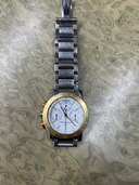 その他 ジラールベルゴ GP700（高級時計）の商品画像 - 査定依頼日：2024年12月10日 - 最高査定価格：200,000円