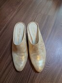 サンダル（古着・ファッション）の商品画像 - 査定依頼日：2026年9月18日 - 最高査定価格：100,000円