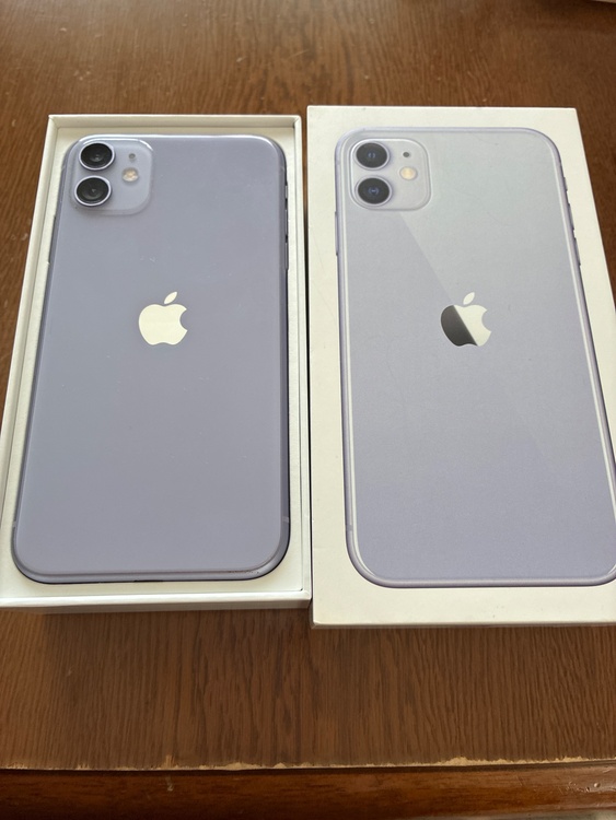 iPhone11 128GB au（スマホ）の商品画像 - 査定依頼日：2026年4月19日 - 最高査定価格：100,000円