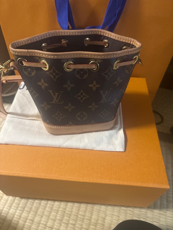 ルイヴィトン ルイヴィトン(その他) （ブランドバッグ）の商品画像 - 査定依頼日：2026年4月10日 - 最高査定価格：200,000円