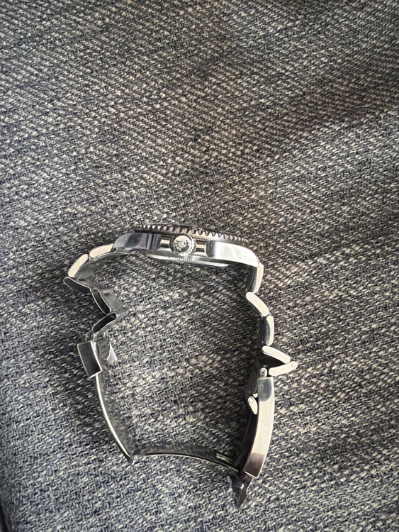 ロレックス サブマリーナー （高級時計）の商品画像 - 査定依頼日：2026年1月12日 - 最高査定価格：2,270,000円