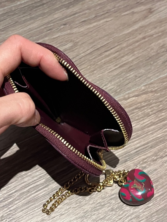 コインパース（ブランド財布・小物）の商品画像 - 査定依頼日：2026年3月2日 - 最高査定価格：25,000円