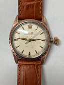 ROLEX OYSTER SPEEDKING