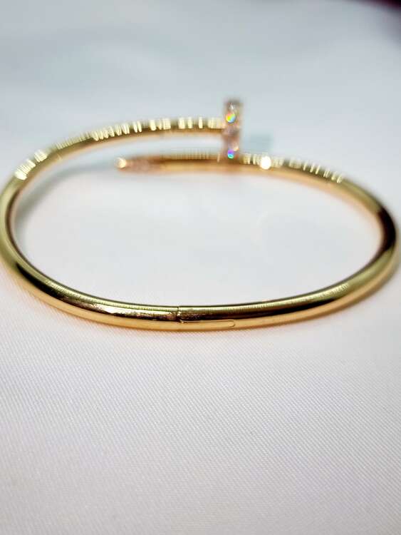 カルティエ その他 （高級時計）の商品画像 - 査定依頼日：2025年2月12日 - 最高査定価格：900,000円