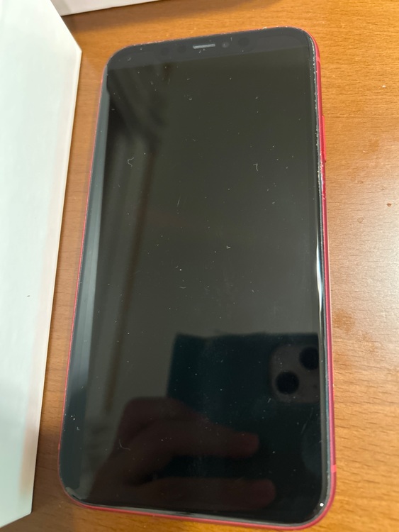 mwm92J/A（スマホ）の商品画像 - 査定依頼日：2025年8月26日 - 最高査定価格：27,000円