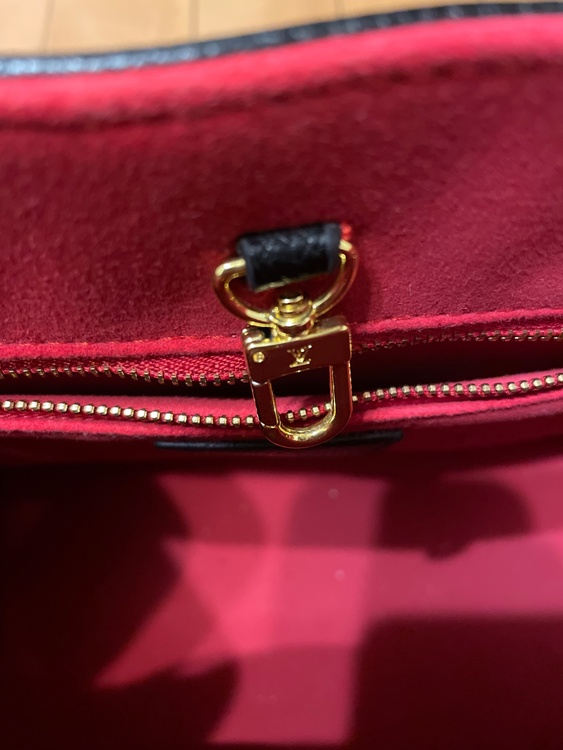 ルイヴィトン ルイヴィトン(その他) （ブランドバッグ）の商品画像 - 査定依頼日：2026年4月1日 - 最高査定価格：320,000円