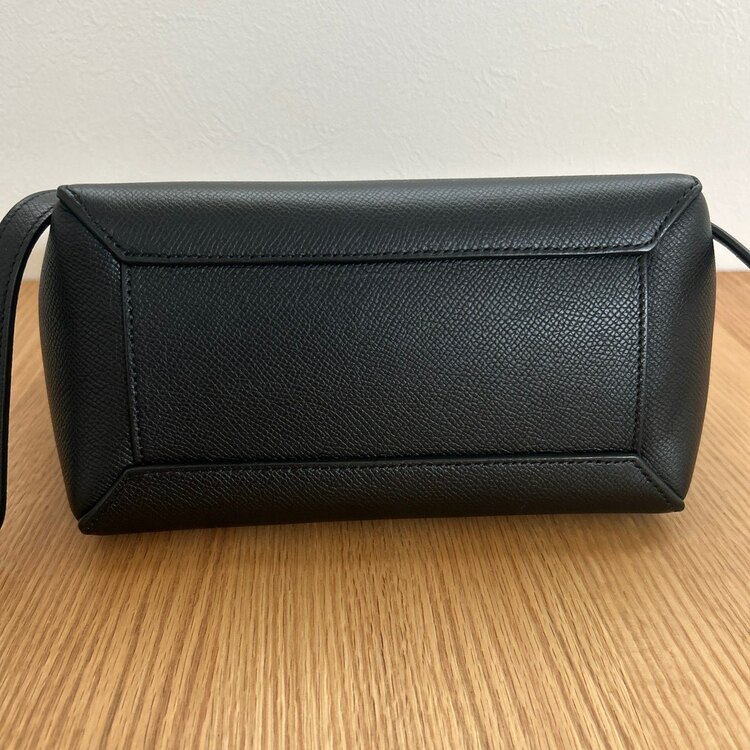 セリーヌ  （ブランドバッグ）の商品画像 - 査定依頼日：2025年3月30日 - 最高査定価格：60,000円