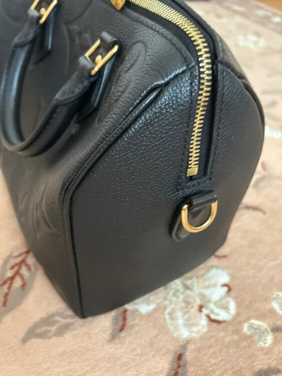 ルイヴィトン スピーディー （ブランドバッグ）の商品画像 - 査定依頼日：2025年3月31日 - 最高査定価格：280,000円