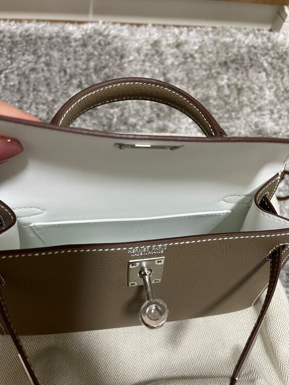 エルメス エルメス(その他) （ブランドバッグ）の商品画像 - 査定依頼日：2025年5月22日 - 最高査定価格：3,100,000円