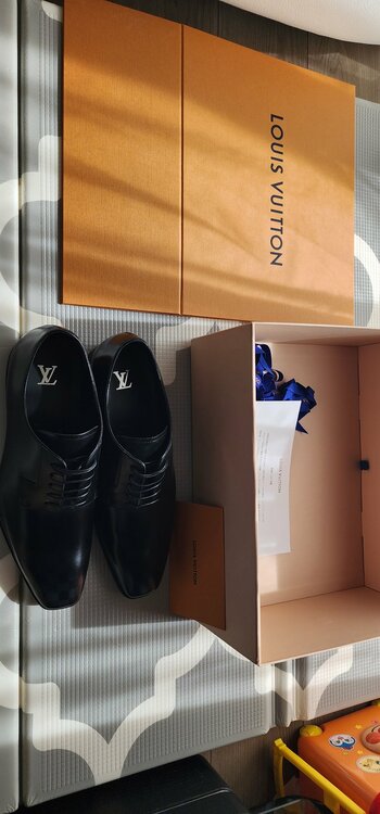 靴（古着・ファッション）の商品画像 - 査定依頼日：2026年2月24日 - 最高査定価格：100,000円