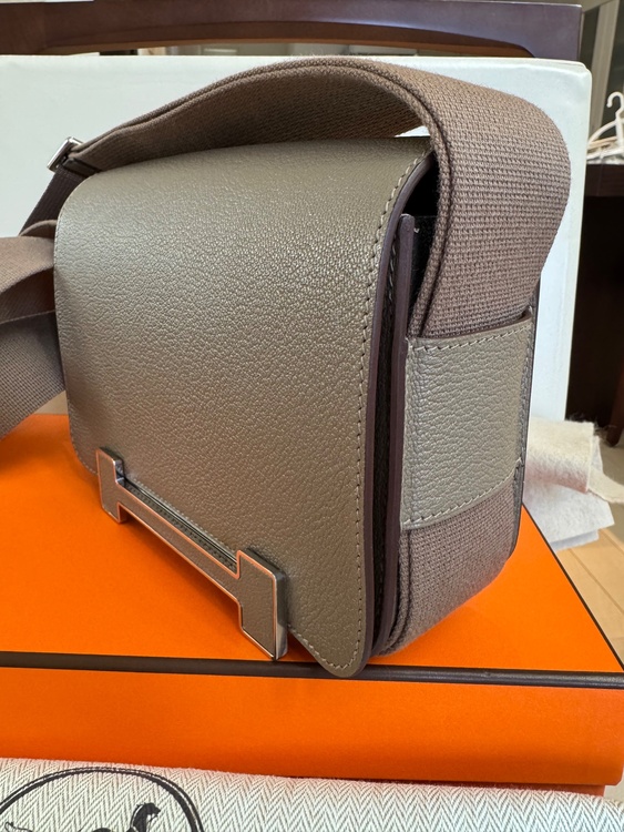 エルメス エルメス(その他) （ブランドバッグ）の商品画像 - 査定依頼日：2026年1月9日 - 最高査定価格：650,000円