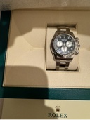 ロレックス デイトナ 126509G（高級時計）の商品画像 - 査定依頼日：2026年2月25日 - 最高査定価格：8,500,000円