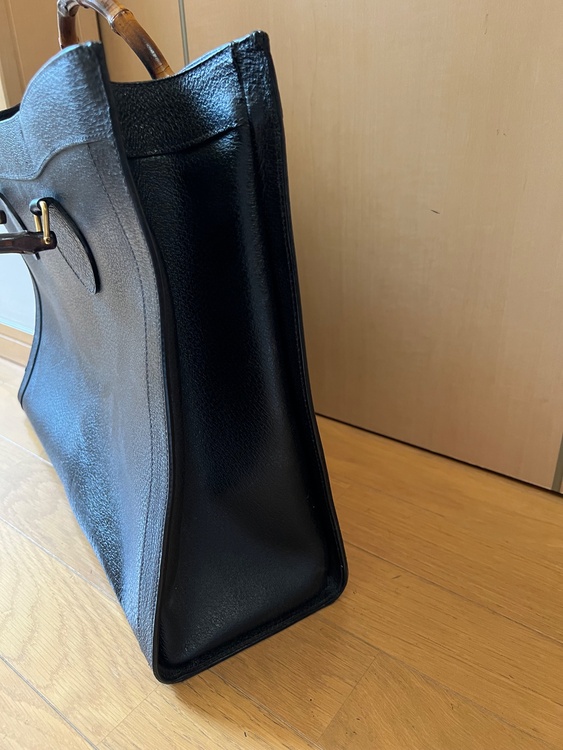 グッチ（ブランドバッグ）の商品画像 - 査定依頼日：2026年8月24日 - 最高査定価格：21,000円