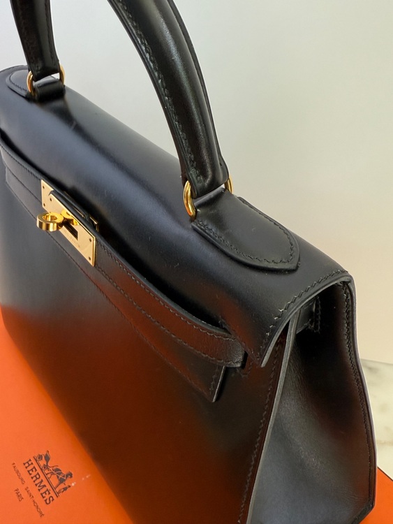 エルメス ケリー （ブランドバッグ）の商品画像 - 査定依頼日：2025年10月26日 - 最高査定価格：1,500,000円