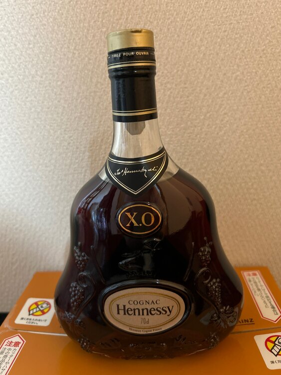 ウイスキー ウイスキー(その他) （お酒）の商品画像 - 査定依頼日：2025年4月9日 - 最高査定価格：24,200円