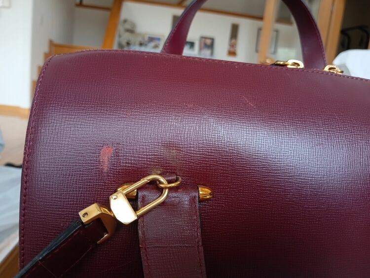 カルティエ その他 ぼるど（高級時計）の商品画像 - 査定依頼日：2025年11月19日 - 最高査定価格：15,000円