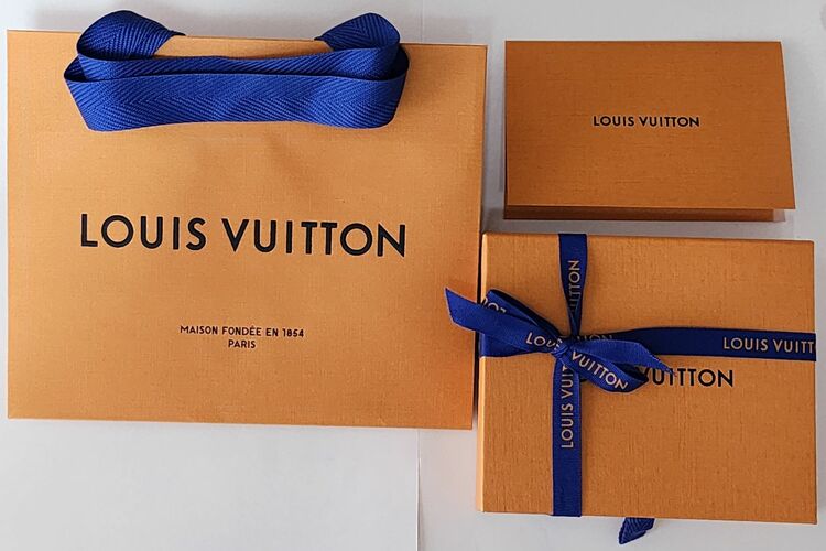 ルイヴィトン ルイヴィトン(その他) （ブランドバッグ）の商品画像 - 査定依頼日：2025年9月3日 - 最高査定価格：65,000円