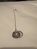 ティファニー（金・貴金属）の商品画像 - 査定依頼日：2025年9月8日 - 最高査定価格：14,000円