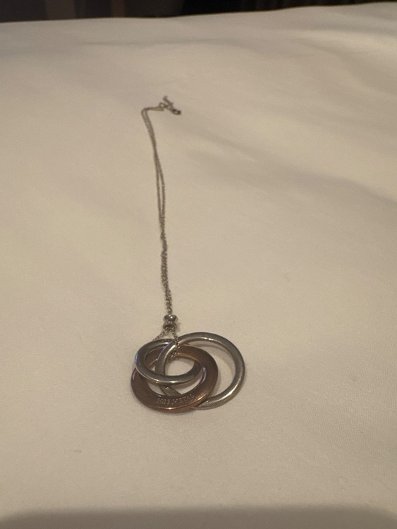 ティファニー（金・貴金属）の商品画像 - 査定依頼日：2025年9月8日 - 最高査定価格：14,000円