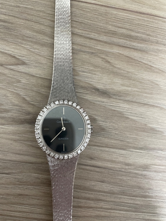 分かりません。（高級時計）の商品画像 - 査定依頼日：2026年4月1日 - 最高査定価格：1,200,000円